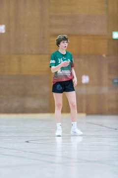Bild 128 - wBJ HSG Horst/Kieb - HSG Kremperheide/Muensterdorf : Ergebnis: 24:18
